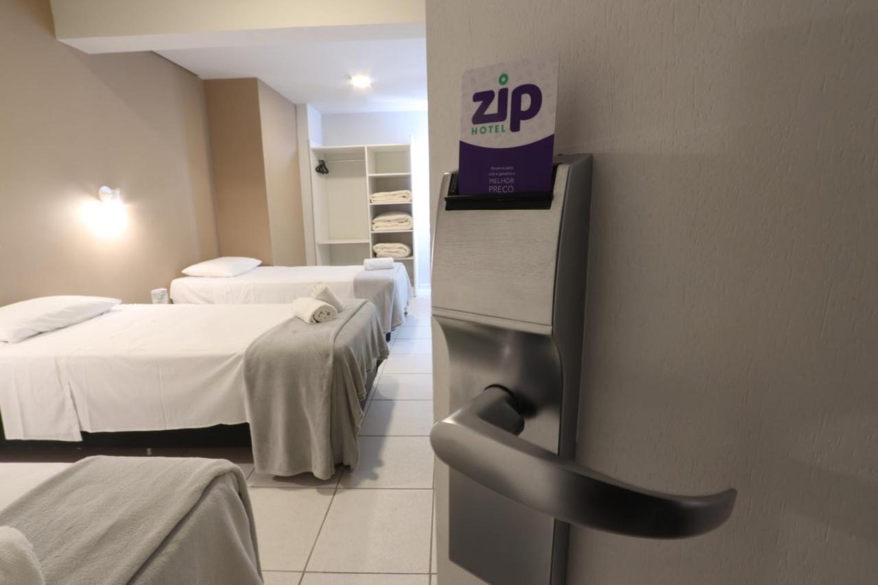 Hotel Zip Florianopolis, Florianopolis